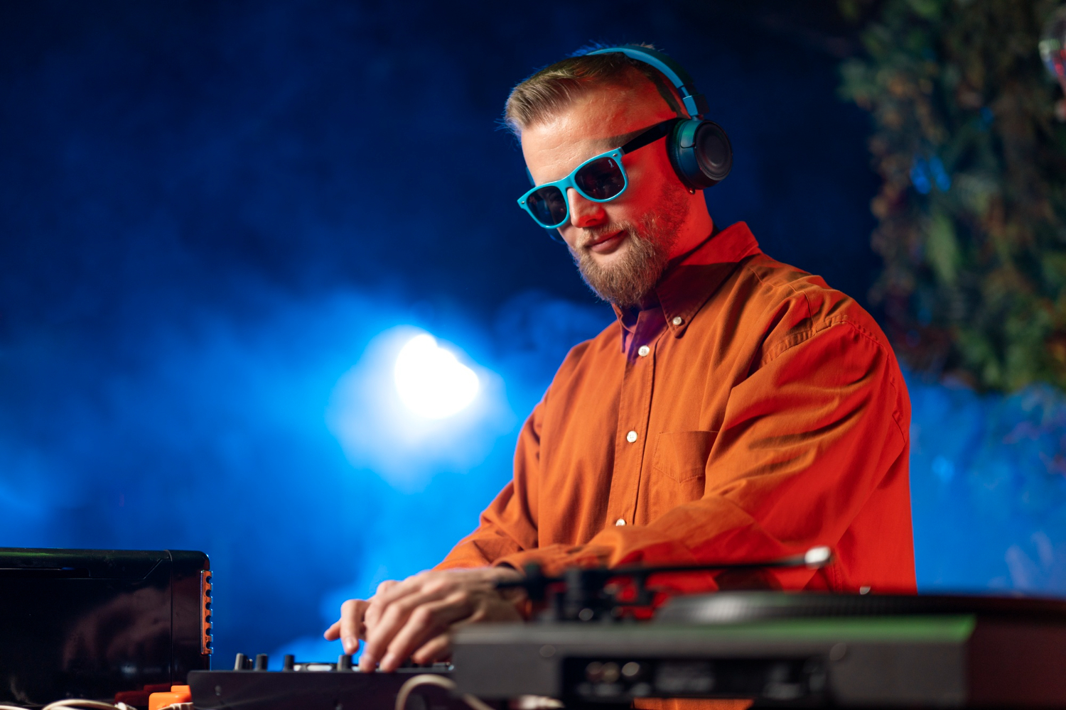 dj artist who has used Spotify playlist pitching service